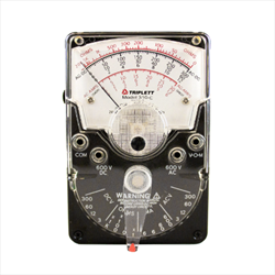 Đồng hồ vạn năng Triplett 3022
